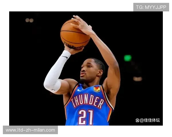 亚历山大终场前一投定乾坤，雷霆稳拿胜利