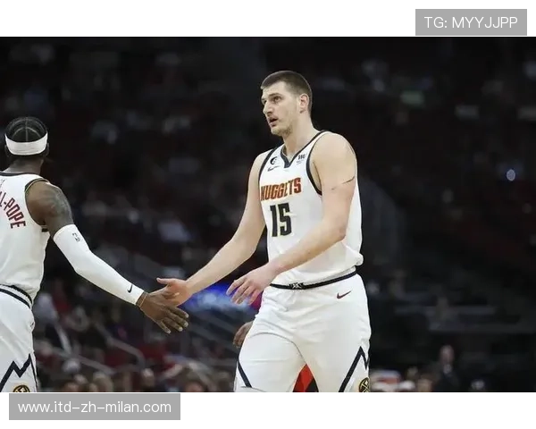 掘金进攻导向训练，约基奇长传制导再被重视