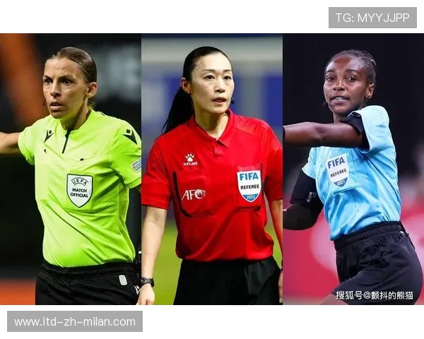 解析 2026 世界杯“中北美地理隔阂”对裁判体能的考核标准。 解析 2026 世界杯“中北美地理隔阂”对裁判体能的考核标准。
